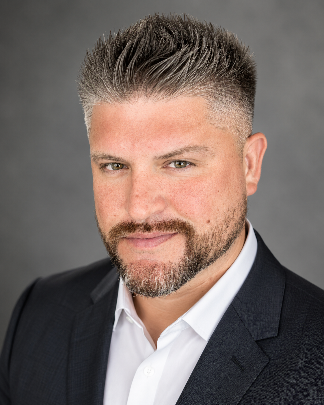 Brandon Johns, founder of Modulus Software, on Florida's Space Coast